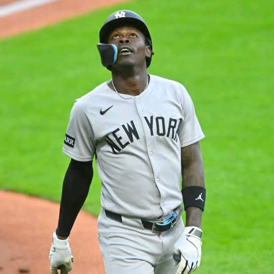 BREAKING NEWS: Jazz Chisholm Receives Update from Yankees as Rehabilitation Assignment Begins