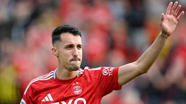 IBROX NEWS: Rangers Face Transfer Setback as 18-Goal Star Targeted in £9 Million Move