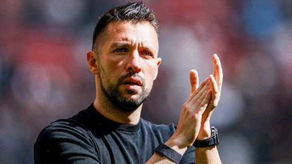 BREAKING NEWS: Rangers Holding Talks Over Hiring “Unique” 4-3-3 Boss Francesco Farioli – A Potential Upgrade on Ancelotti