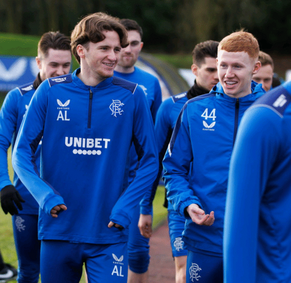 CONFIRMED: This summer, the Rangers right-back is expected to finalize his permanent departure from Ibrox.