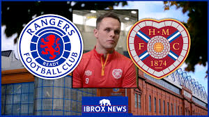 IBROX NEWS: Hearts and Rangers Staffer Reach Pivotal Agreement Amid Key Appointment