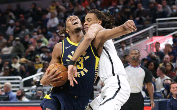 BREAKING NEWS: Lakers are mentioned as a possible destination for the All-Star centre