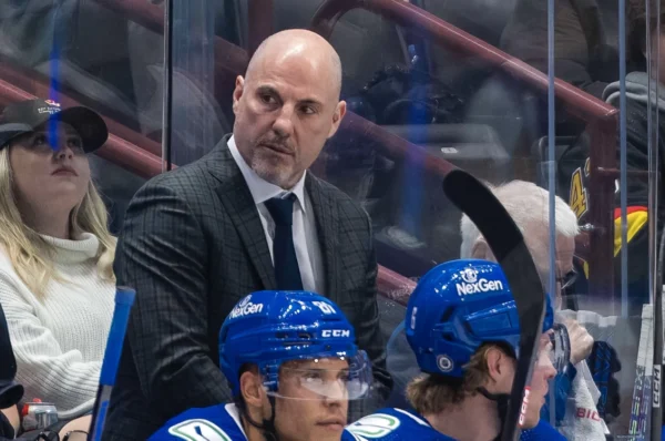 Breaking: Originally, Montreal Canadiens Head Coach Intended to Retire from Coaching by the Age of 60—Here’s Why He’s Still Behind the Bench