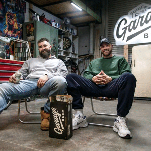 Breaking News: Kelce’s Beer Brand Buys Stake in Local Football Team, Strengthening His Kansas City Ties