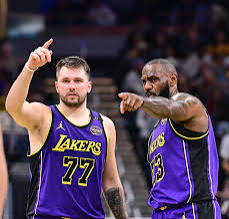 BREAKING NEWS: Why LeBron James Is Doomed to Fail With Luka Doncic, According to NBA Champ
