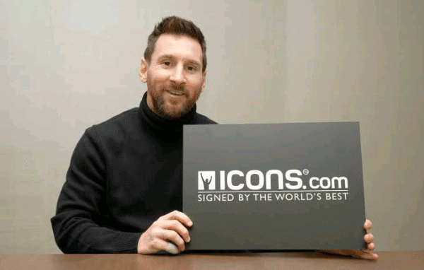 JUST IN: Lionel Messi Donates $50 Million
