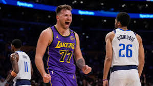 BREAKING NEWS: NBA Legend Reacts to Luka Dončić’s Stunning Physical Transformation