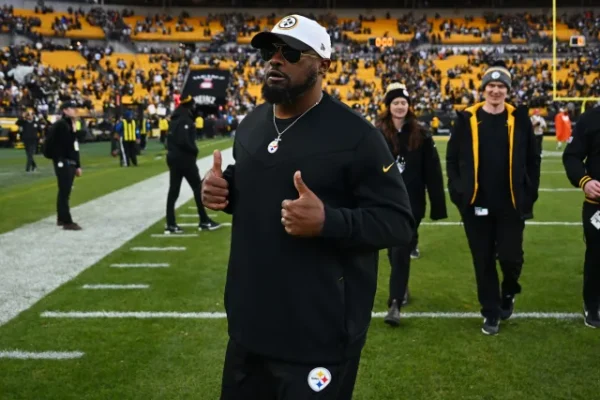 SURPRISING MOVE: Steelers head coach Mike Tomlin deals star player in massive trade…