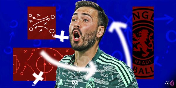 ALMOST DONE: Rangers on Move to Hire a 3-4-3 Manager Far Superior to Ancelotti