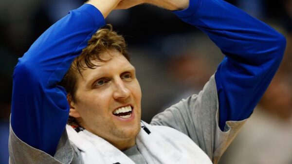“Stunning Revelation: Dirk Nowitzki involved in a car accident that took a shocking turn in his life