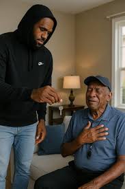 LeBron James Steps In to Help Former Coach Facing Homelessness