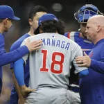 BREAKING NEWS: Chicago Cubs Left-Hander Shota Imanaga Placed On 5-Weeks IL Strained Hamstring - Could Imanaga Return Before Season Ends?
