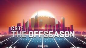 DAILY HOT NEWS: Chicago Sports Tonight: Episode 14 – The Offseason.