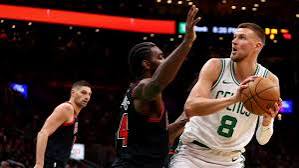 Chicago Bulls Triumph Despite Agonizing Cooper Flagg Miss