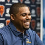 IT'S CONFIRMED: Ryan Poles Has Reportedly Acquire A Four-Time Pro Bowl Running Back, Resolving Chicago Bears "Very Serious" RB Situation.