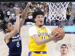 Top Alternatives to Jaxson Hayes Amid Lakers’ Uncertain Center Future