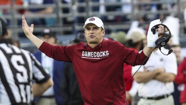 Breaking News: South Carolina head coach Shane Beamer dismissed due to………….