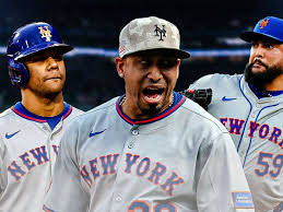 Frustration Mounts: Mets Fans Are Already Tired of These Three Players in 2025