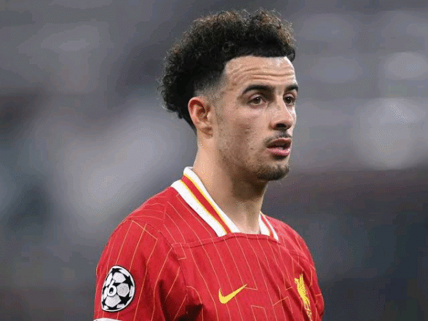 BREAKING NEWS: Steven Gerrard Eyes Curtis Jones as Top Transfer Target for Potential Rangers Return