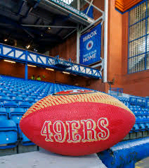 BREAKING NEWS: Rangers Valued at £150 Million as 49ers Share Sale Highlights New Owners’ Wealth