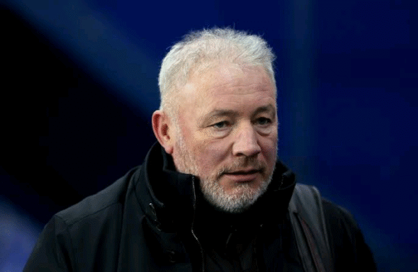 BREAKING NEWS: Ally McCoist Reacts to Rangers Managerial Search and Sends Message to 49ers