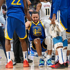 BREAKING NEWS: Warriors’ James Undergoes Surgery on Left Shooting Wrist, Faces Recovery Period