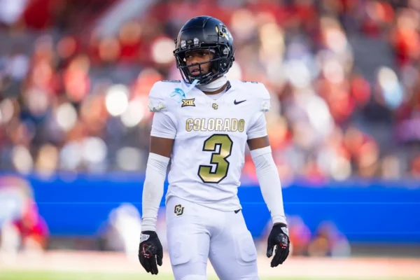 BREAKING NEWS: Colton Hood’s Transfer to Tennessee BOLSTER Secondary Alongside Boo Carter