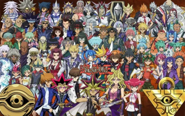 EXCEPTIONAL: The Yu-Gi-Oh Marching Band Receives Widespread Acclaim After Being Ranked #1 Globally