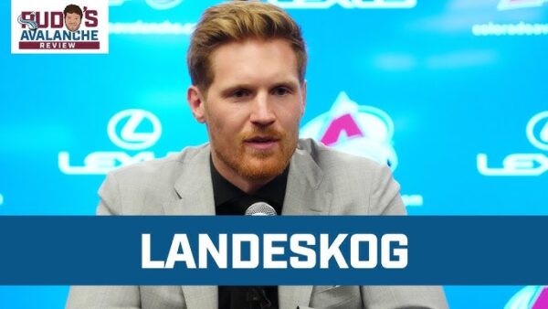 Shocking Davelopment:”Gabriel Landeskog Shockingly Announces Contract Termination with Avalanche Amidst Unforeseen Setbacks”