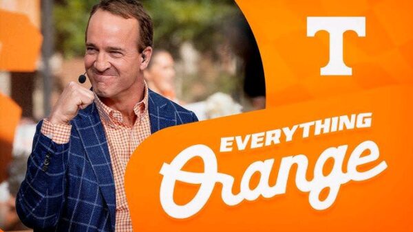Peyton Manning Appointed Managing Director of Tennessee Volunteers: A New Era Begins
