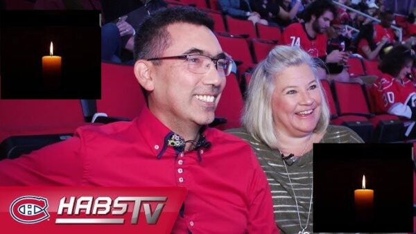 SHOCKING: Heartbreak in the Hockey World: Amanda Suzuki, Mother of Canadiens Captain Nick Suzuki, Dies at 62….See more