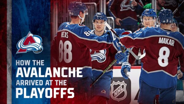 Breaking news:Colorado Avalanche: Transforming the NHL Landscape