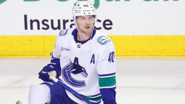 Stunning News: Vancouver Canucks star Elias Pettersson has just ended his contract with the team, citing that… [full story follows]