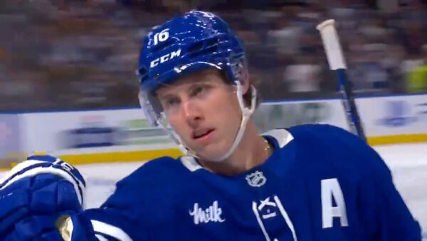 It’s now official — the Montreal Canadiens have reportedly confirmed the blockbuster signing of Mitch Marner…………… read more