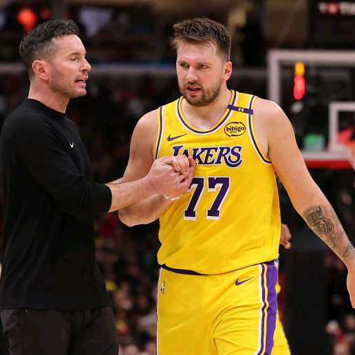 BREAKING NEWS: Luka Dončić Turns ‘Humiliation’ Into Fuel for Fitness Transformation