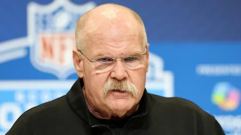 NFL News: Andy Reid and Chiefs have reportedly made final decision on whether to release Patrick Mahomes’ key teammates.
