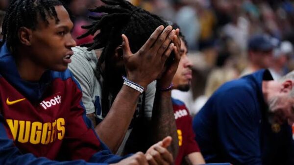 Three-Time NBA All-Star Announces Retirement from Professional Basketball