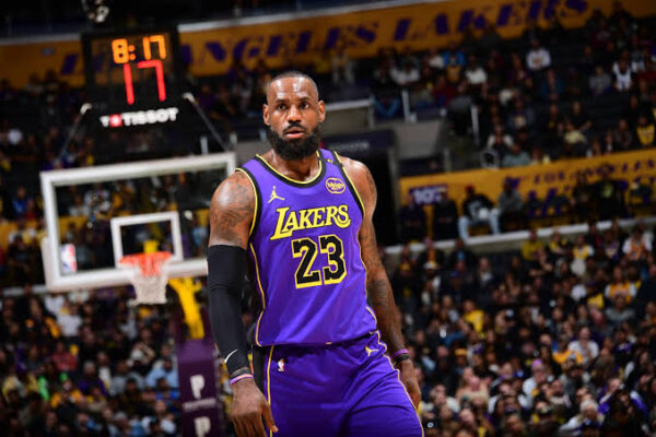 JUST IN: Lakers Selected Among Top Teams in $207 Million Trade Opportunity