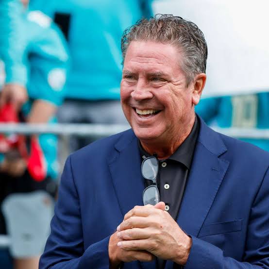 NFL News: Netflix Set to Release Documentary on Miami Dolphins Legend Dan Marino