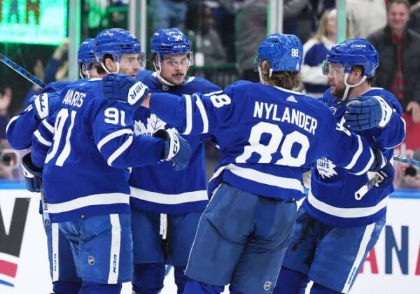 JUST IN: Toronto Maple Leafs Face Uncertainty After Disappointing Playoff Exit and a Shocking Roster Change as Four Players Announce Sudden Departure…See More…
