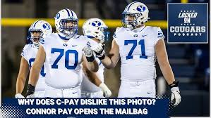 ALSO : For the Second Time, BYU Football Reverses the Commitment of the Same Four-Star Offensive Tackle.