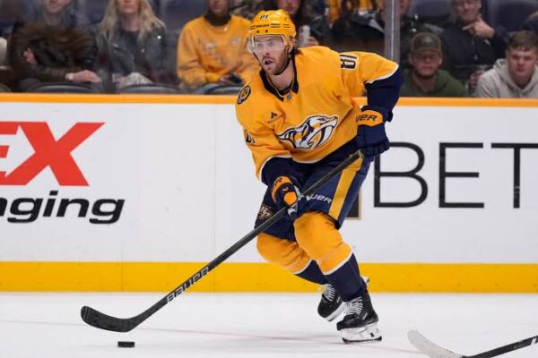 BREAKING: Canadiens Fans Rally for Jonathan Marchessault Trade as Play Offs MVP Set to Rock Habs Jersey”