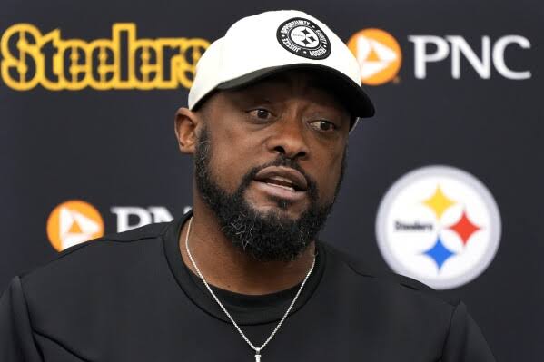 ESPN News: Following a Close-door Meeting at Pittsburgh Camp, Steelers HC Mike Tomlin’s has Announced that Captain Cameron Heyward Will…