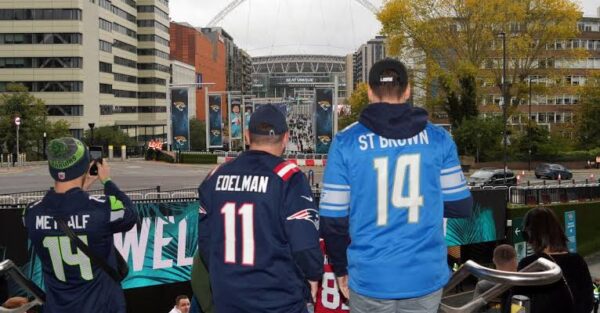 Breaking news :Detroit Lions Poised to Make Big Moves in 2026