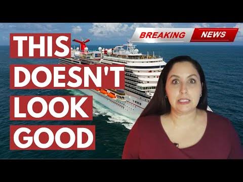 just in:Carnival Cruise Line Kicks Off Event with Boy’s Dream Come True