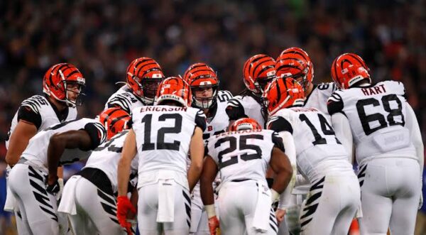 just in: Cincinnati Bengals Head Coach Revealed:in the recent news annonuced
