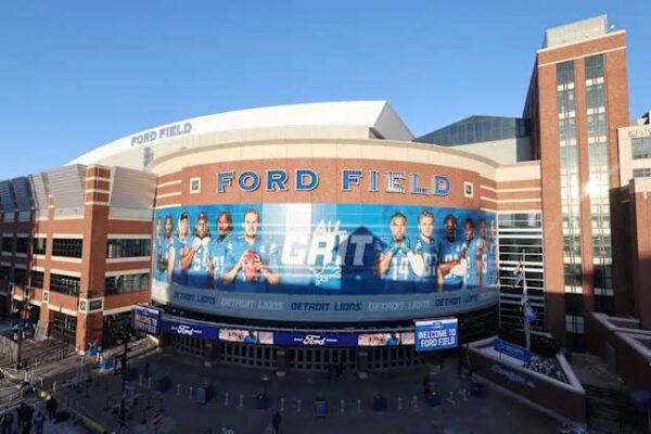 Breaking news :Detroit Lions Ford Field Entertainment CEO Announces Devastating News Due to…