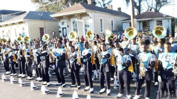 ESPN REPORT: World Shocked! memphis Marching Band Crowned #1 — How This Small-Town Powerhouse Rose to…