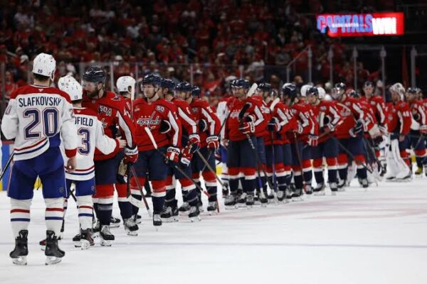 Just in:Canadiens Shake the Hockey World: Montreal HC Departure Stuns Fans