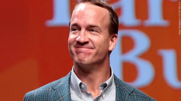 BREAKING: Peyton Manning Donates Entire $45.5 Million Bonus and Endorsement Deal to Charity and Homeless Relief